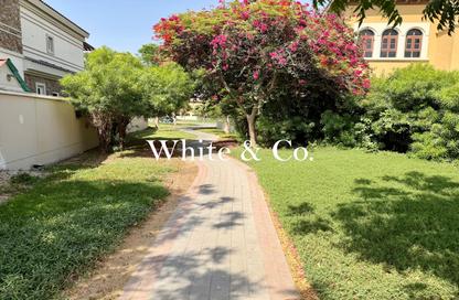 Villa - 6 Bedrooms - 7 Bathrooms for sale in Ponderosa - The Villa - Dubai