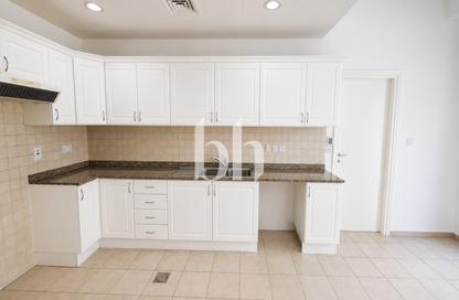 Villa - 3 Bedrooms - 3 Bathrooms for rent in Deema 2 - Deema - The Lakes - Dubai Villa - 3 Bedrooms - 3 Bathrooms for rent in Deema 2 - Deema - The Lakes - Dubai