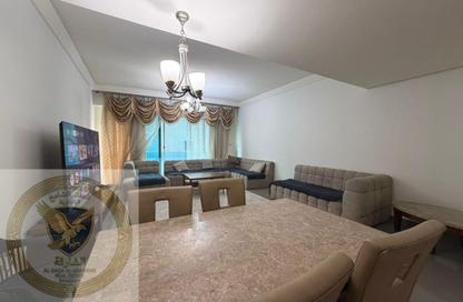 Apartment - 2 Bedrooms - 3 Bathrooms for rent in Al Majaz 3 - Al Majaz - Sharjah Apartment - 2 Bedrooms - 3 Bathrooms for rent in Al Majaz 3 - Al Majaz - Sharjah