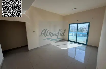 Apartment - 1 Bedroom - 1 Bathroom for rent in Al Naemiya Tower 2 - Al Naemiya Towers - Al Nuaimiya - Ajman