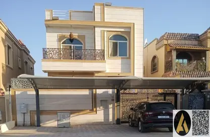 Villa - 5 Bedrooms - 7 Bathrooms for sale in Al Rawda 2 Villas - Al Rawda 2 - Al Rawda - Ajman Villa - 5 Bedrooms - 7 Bathrooms for sale in Al Rawda 2 Villas - Al Rawda 2 - Al Rawda - Ajman