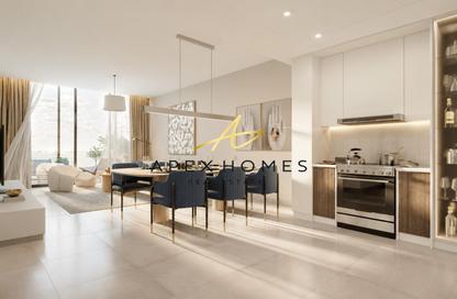 Apartment - 2 Bedrooms - 2 Bathrooms for sale in Park Views Residences B - Park Views Residences - Al Kifaf - Bur Dubai - Dubai Apartment - 2 Bedrooms - 2 Bathrooms for sale in Park Views Residences B - Park Views Residences - Al Kifaf - Bur Dubai - Dubai
