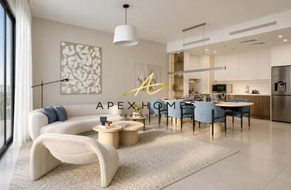 Apartment - 2 Bedrooms - 2 Bathrooms for sale in Park Views Residences B - Park Views Residences - Al Kifaf - Bur Dubai - Dubai Apartment - 2 Bedrooms - 2 Bathrooms for sale in Park Views Residences B - Park Views Residences - Al Kifaf - Bur Dubai - Dubai