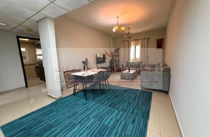 Apartment - 2 Bedrooms - 2 Bathrooms for sale in Manazil Tower 4 - Al Nahda - Sharjah