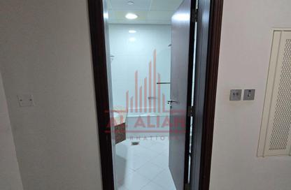 Apartment - Studio - 1 Bathroom for rent in Hydra Avenue Towers - City Of Lights - Al Reem Island - Abu Dhabi