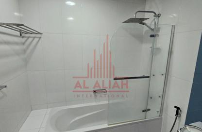 Apartment - Studio - 1 Bathroom for rent in Hydra Avenue Towers - City Of Lights - Al Reem Island - Abu Dhabi Apartment - Studio - 1 Bathroom for rent in Hydra Avenue Towers - City Of Lights - Al Reem Island - Abu Dhabi
