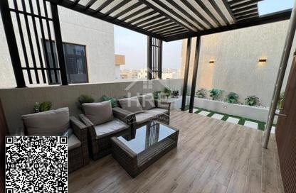 Villa - 5 Bedrooms - 7 Bathrooms for sale in Al Helio 2 - Al Helio - Ajman