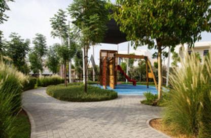 Villa - 3 Bedrooms - 4 Bathrooms for sale in Nasma Residence - Al Tai - Sharjah