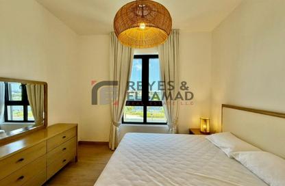 Apartment - 2 Bedrooms - 3 Bathrooms for rent in La Cote Building 2 - La Cote - Port de La Mer - La Mer - Jumeirah - Dubai