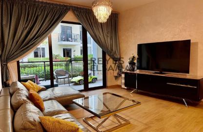 Apartment - 2 Bedrooms - 3 Bathrooms for rent in La Cote Building 2 - La Cote - Port de La Mer - La Mer - Jumeirah - Dubai