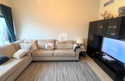 Townhouse - 4 Bedrooms - 4 Bathrooms for sale in Senses at the Fields - The Fields - District 11 - Mohammed Bin Rashid City - Dubai
