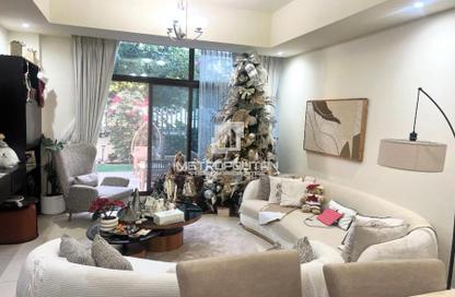 Townhouse - 4 Bedrooms - 4 Bathrooms for sale in Senses at the Fields - The Fields - District 11 - Mohammed Bin Rashid City - Dubai
