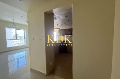 Apartment - 1 Bedroom - 2 Bathrooms for rent in Remal Tower - District 13 - Jumeirah Village Circle - Dubai