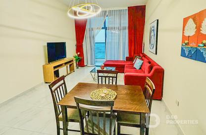 Apartment - 2 Bedrooms - 3 Bathrooms for sale in Sydney Tower - District 18 - Jumeirah Village Circle - Dubai