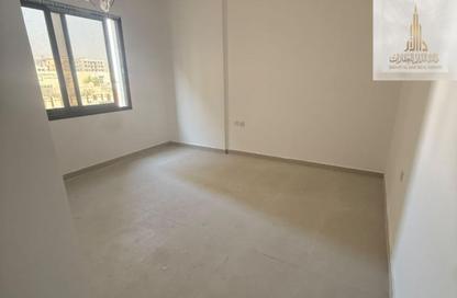 Apartment - 1 - 2 for rent in Al Noor Tower Ajman - Al Jurf Industrial 3 - Al Jurf Industrial - Ajman