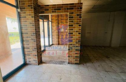 Shop - Studio - 1 Bathroom for rent in Building O03 - Persia Cluster - International City - Dubai