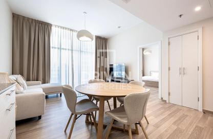 Apartment - Studio - 1 Bathroom for rent in Bay Square Building 9 - Bay Square - Business Bay - Dubai
