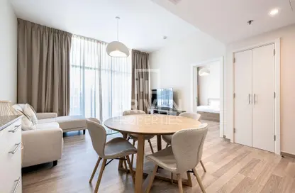 شقة - 1 حمام للايجار في باي سكوير مبني رقم 9 - باي سكوير - الخليج التجاري - دبي