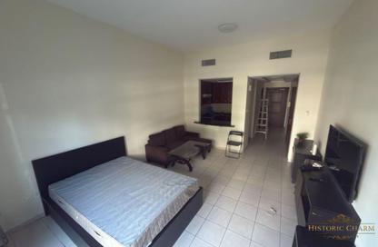Apartment - Studio - 4 for rent in Building 42 - Mediterranean Cluster - Discovery Gardens - Dubai