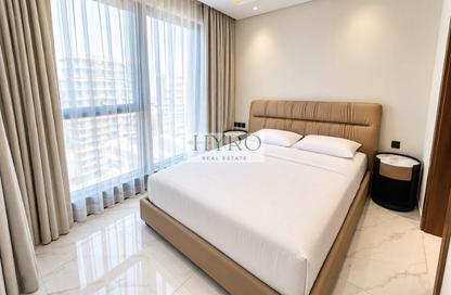 Apartment - 1 - 2 for rent in Skyhills Residences 1 - Skyhills Residences - Dubai Science Park - Dubai