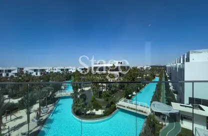 تاون هاوس - 4 غرف نوم - 5 حمامات للبيع في البراري إكسورا - البراري - دبي