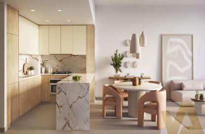Apartment - 2 Bedrooms - 3 Bathrooms for sale in Distrikt 1 - Distrikt at Ghaf Woods - Ghaf Woods - Dubai Land - Dubai