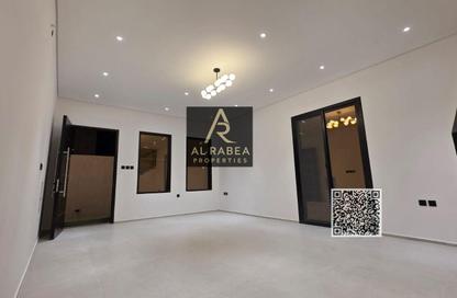 Villa - 3 Bedrooms - 4 Bathrooms for rent in Al Helio 2 - Al Helio - Ajman