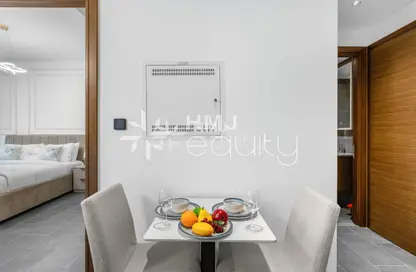 شقة - غرفة نوم - 2 حمامات للايجار في ذا كريست - صبحا هارتلاند - مدينة الشيخ محمد بن راشد - دبي