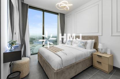 Apartment - 1 Bedroom - 2 Bathrooms for rent in The Crest Tower B - The Crest - Sobha Hartland - Mohammed Bin Rashid City - Dubai