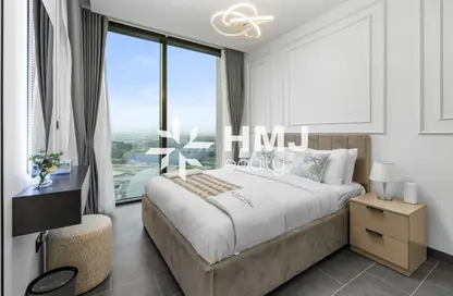Apartment - 1 Bedroom - 2 Bathrooms for rent in The Crest Tower B - The Crest - Sobha Hartland - Mohammed Bin Rashid City - Dubai