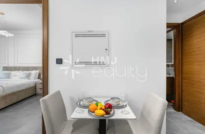 Apartment - 1 Bedroom - 2 Bathrooms for rent in The Crest - Sobha Hartland - Mohammed Bin Rashid City - Dubai