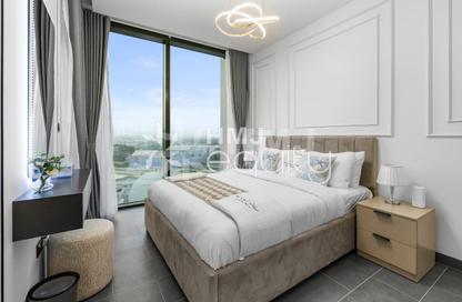 Apartment - 1 Bedroom - 2 Bathrooms for rent in The Crest Tower B - The Crest - Sobha Hartland - Mohammed Bin Rashid City - Dubai