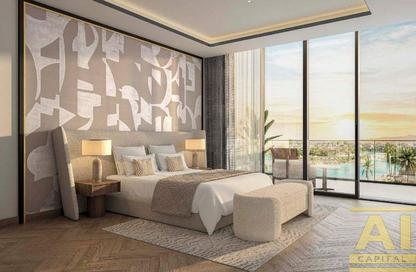 Apartment - Studio - 1 Bathroom for sale in Azizi Venice 10 Building B - Azizi Venice 10 - Azizi Venice - Dubai South (Dubai World Central) - Dubai