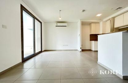 Townhouse - 3 Bedrooms - 4 Bathrooms for rent in Noor Townhouses - Town Square - Dubai