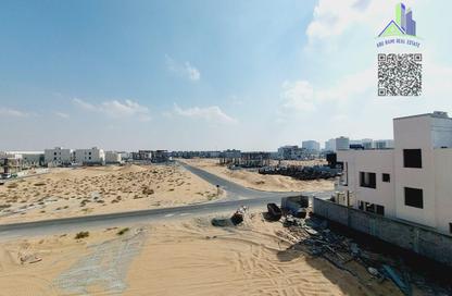 Land - Studio for sale in Al Zaheya Gardens - Al Zahya - Ajman Land - Studio for sale in Al Zaheya Gardens - Al Zahya - Ajman