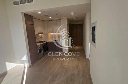 Apartment - 1 Bedroom - 1 Bathroom for rent in Azizi Riviera 48 - Azizi Riviera - Meydan One - Meydan - Dubai Apartment - 1 Bedroom - 1 Bathroom for rent in Azizi Riviera 48 - Azizi Riviera - Meydan One - Meydan - Dubai