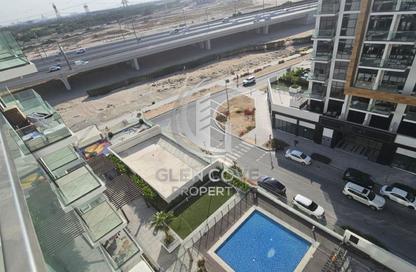 Apartment - 1 Bedroom - 1 Bathroom for rent in Azizi Riviera 48 - Azizi Riviera - Meydan One - Meydan - Dubai Apartment - 1 Bedroom - 1 Bathroom for rent in Azizi Riviera 48 - Azizi Riviera - Meydan One - Meydan - Dubai