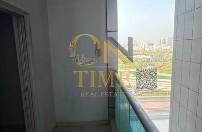 Apartment - 1 - 2 for rent in City Tower A2 - City Towers - Al Nuimiya 3 - Al Nuaimiya - Ajman