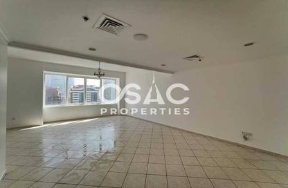 Apartment - 3 - 4 for rent in Saeed Tower 2 - Saeed Towers - Sheikh Zayed Road - Dubai