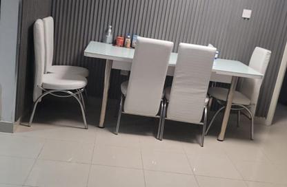 Apartment - 2 Bedrooms - 3 Bathrooms for sale in Horizon Towers - Ajman Downtown - Ajman
