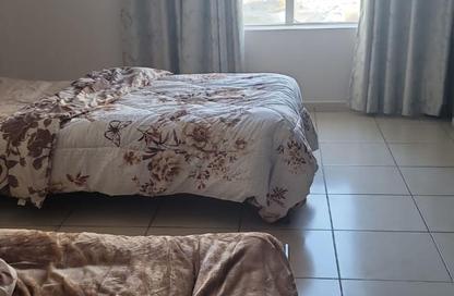 Apartment - 2 Bedrooms - 3 Bathrooms for sale in Horizon Towers - Ajman Downtown - Ajman