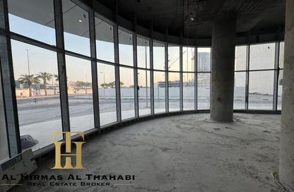 Retail - Studio - 1 Bathroom for rent in Cloud Tower - Jumeirah Village Triangle - Dubai