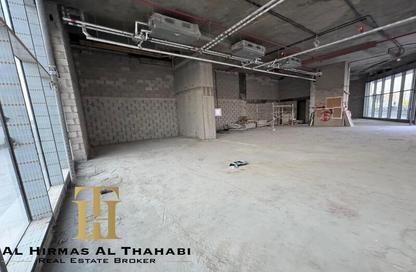 Retail - Studio - 1 Bathroom for rent in Cloud Tower - Jumeirah Village Triangle - Dubai