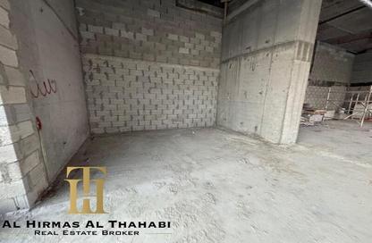 Retail - Studio - 1 Bathroom for rent in Cloud Tower - Jumeirah Village Triangle - Dubai