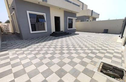 Villa - 3 Bedrooms - 5 Bathrooms for sale in Al Zaheya Gardens - Al Zahya - Ajman Villa - 3 Bedrooms - 5 Bathrooms for sale in Al Zaheya Gardens - Al Zahya - Ajman
