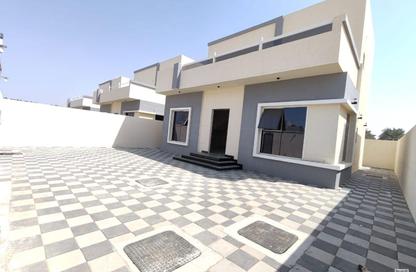 Villa - 3 Bedrooms - 5 Bathrooms for sale in Al Zaheya Gardens - Al Zahya - Ajman