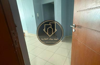 Apartment - 2 Bedrooms - 3 Bathrooms for sale in Ajman One Tower 11 - Ajman One - Ajman Downtown - Ajman