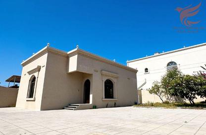 Villa - 3 Bedrooms - 3 Bathrooms for rent in Al Riffa - Ras Al Khaimah Villa - 3 Bedrooms - 3 Bathrooms for rent in Al Riffa - Ras Al Khaimah