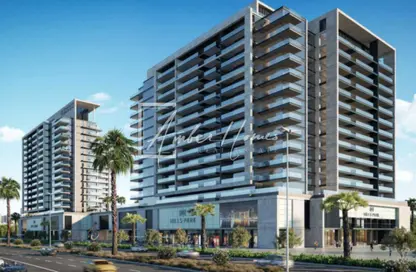 Apartment - 2 Bedrooms - 3 Bathrooms for sale in 399 Hills Park B - 399 Hills Park - Dubai Hills Estate - Dubai