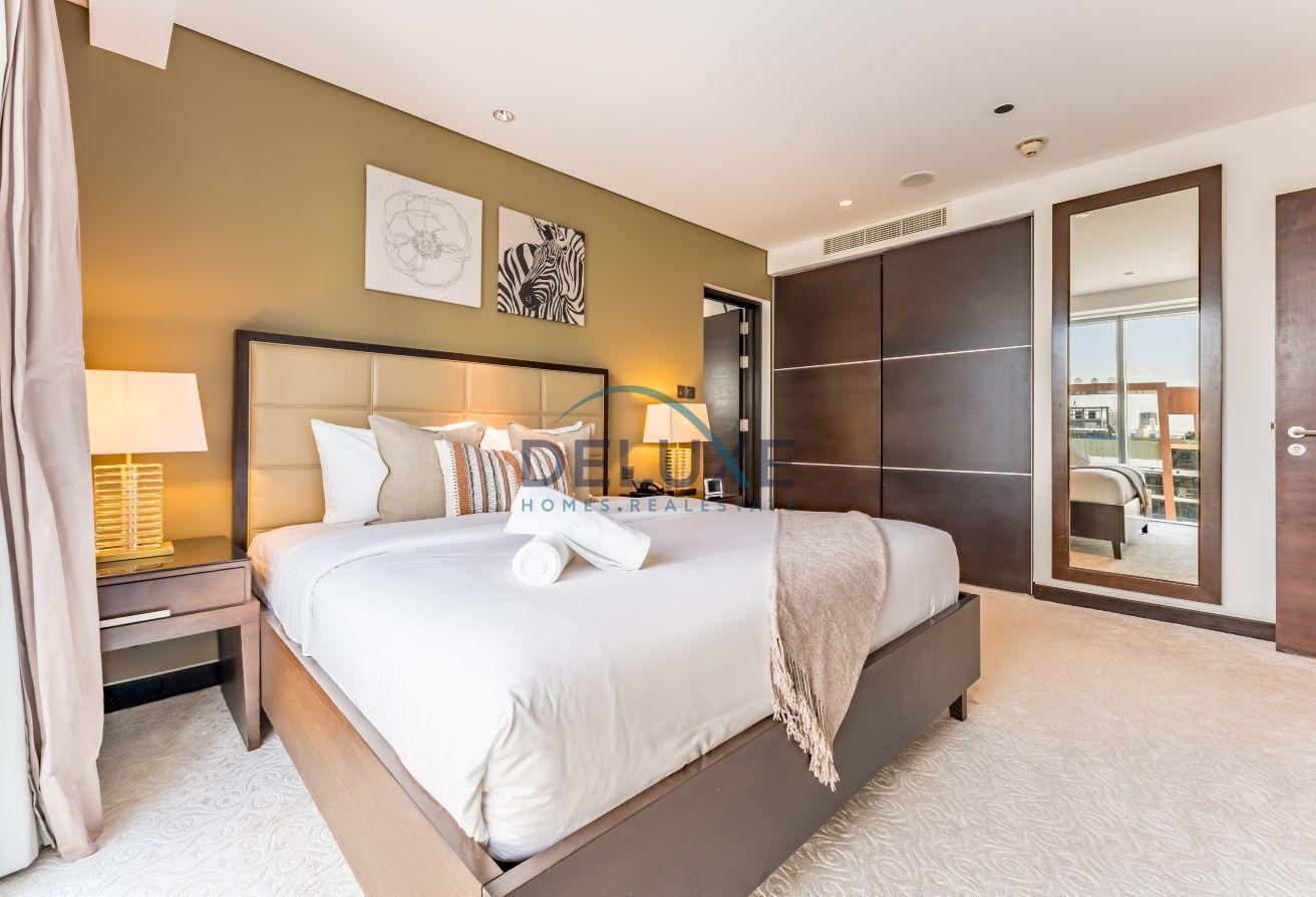PRIME AREA | DIRECT MALL ACCESS | HIGH FLOOR photo 9